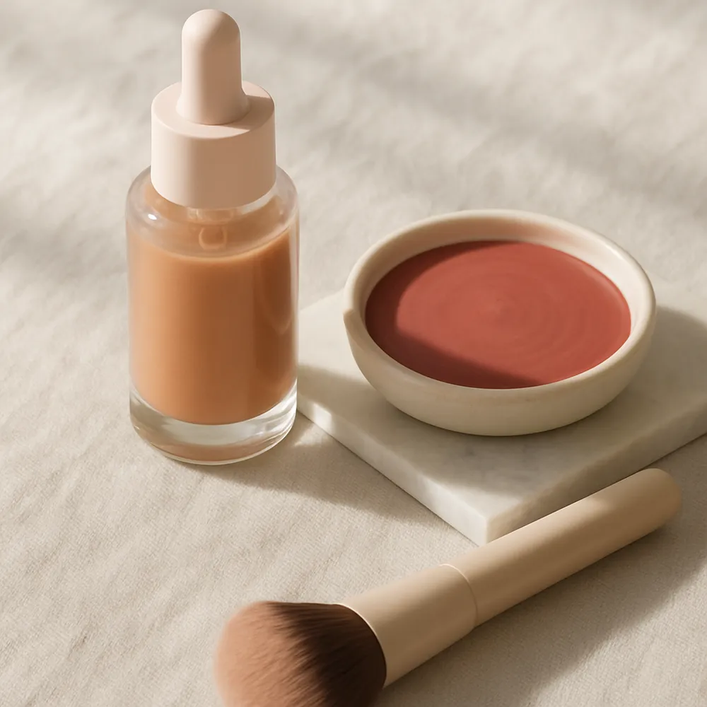 Clean Makeup — The Clean-Beauty Devotee