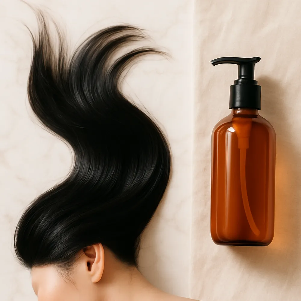 Repair Haircare — The Clean-Beauty Devotee