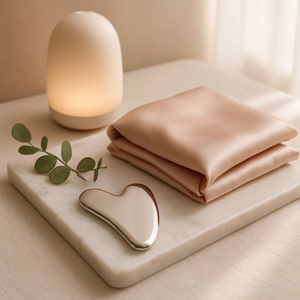 Tools & Rituals — The Clean-Beauty Devotee