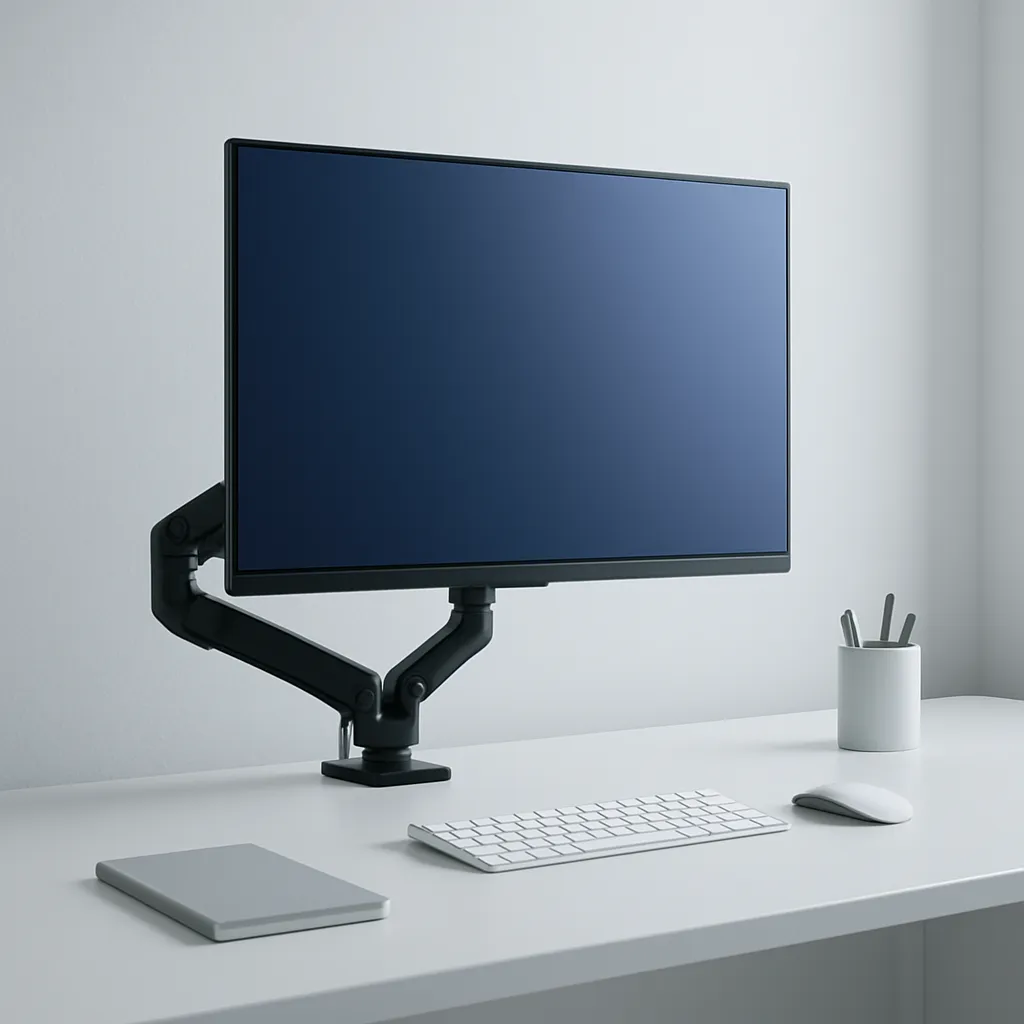See — The Desk Athlete