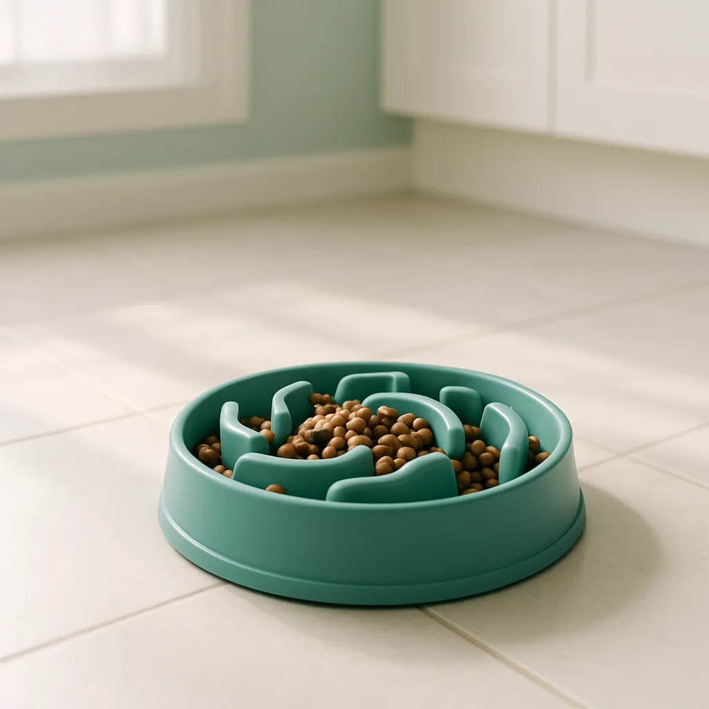 Feed — The Dog Parent