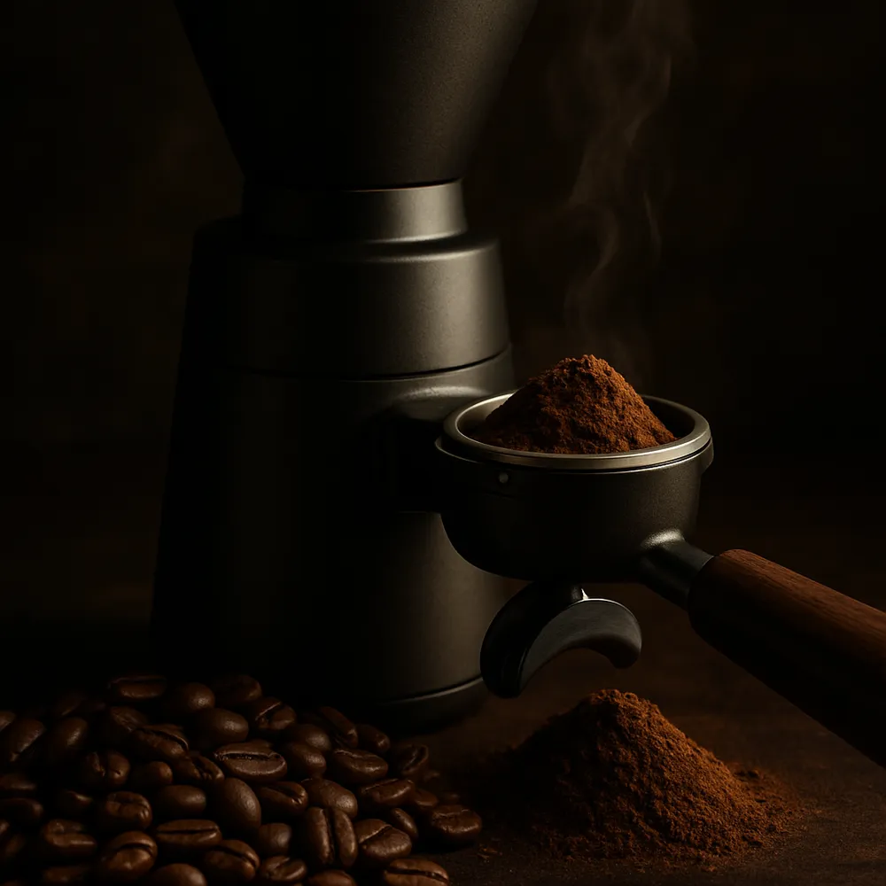 Grinders — The Home Barista