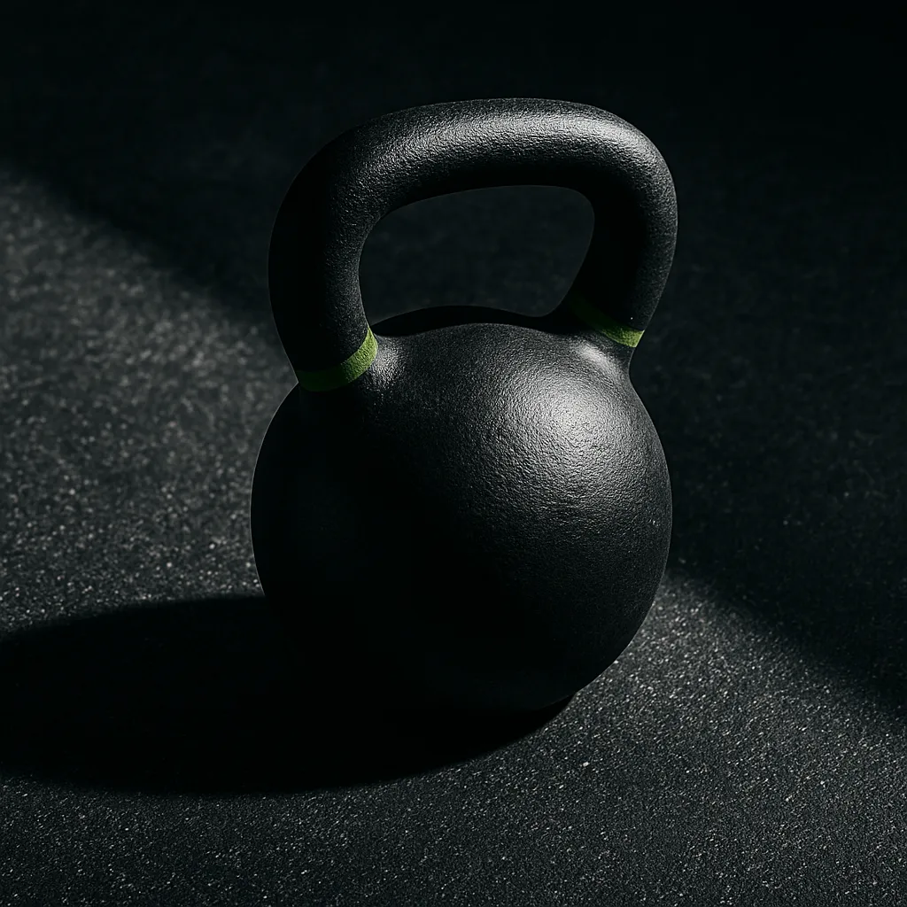 Condition — The Home Gym