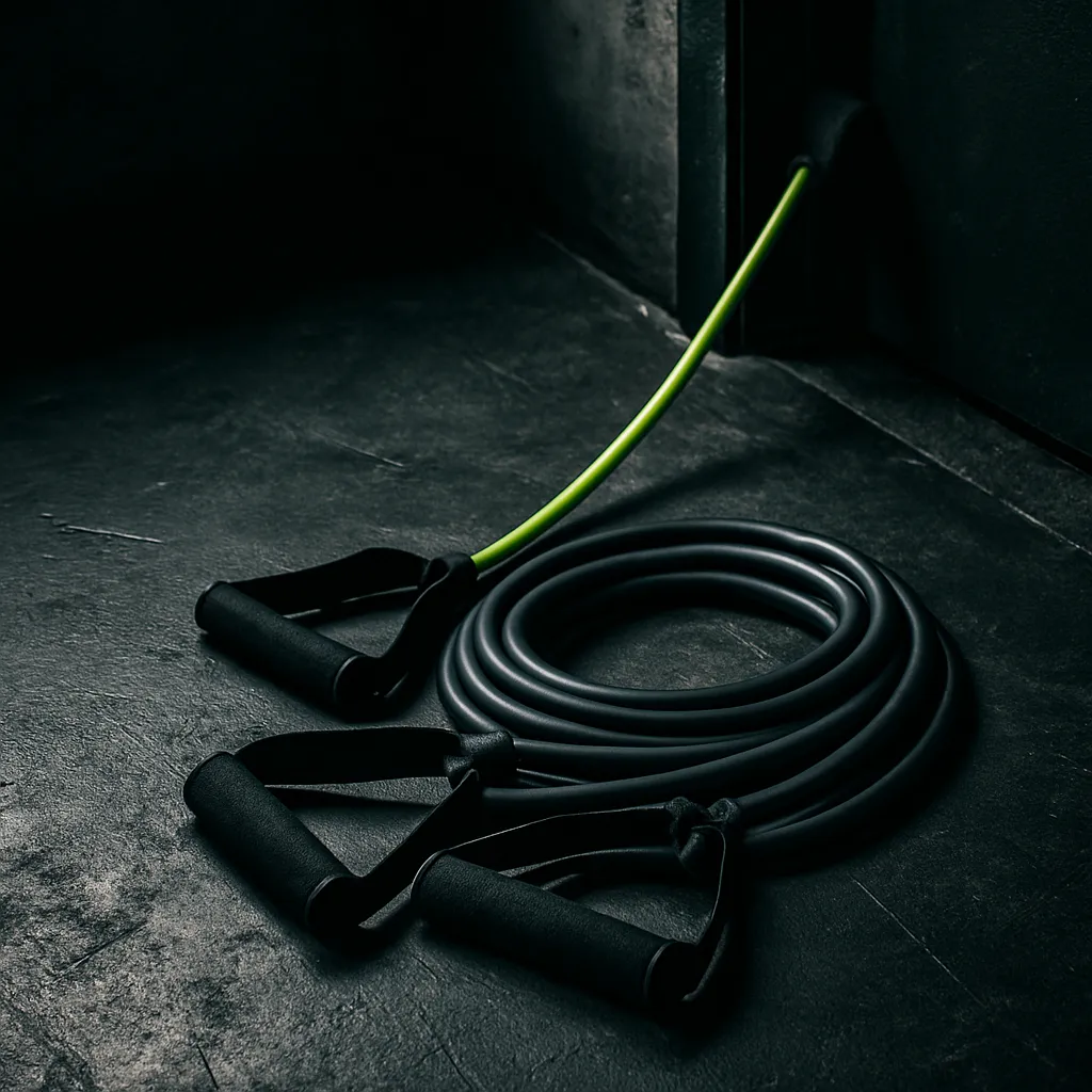 Pull — The Home Gym