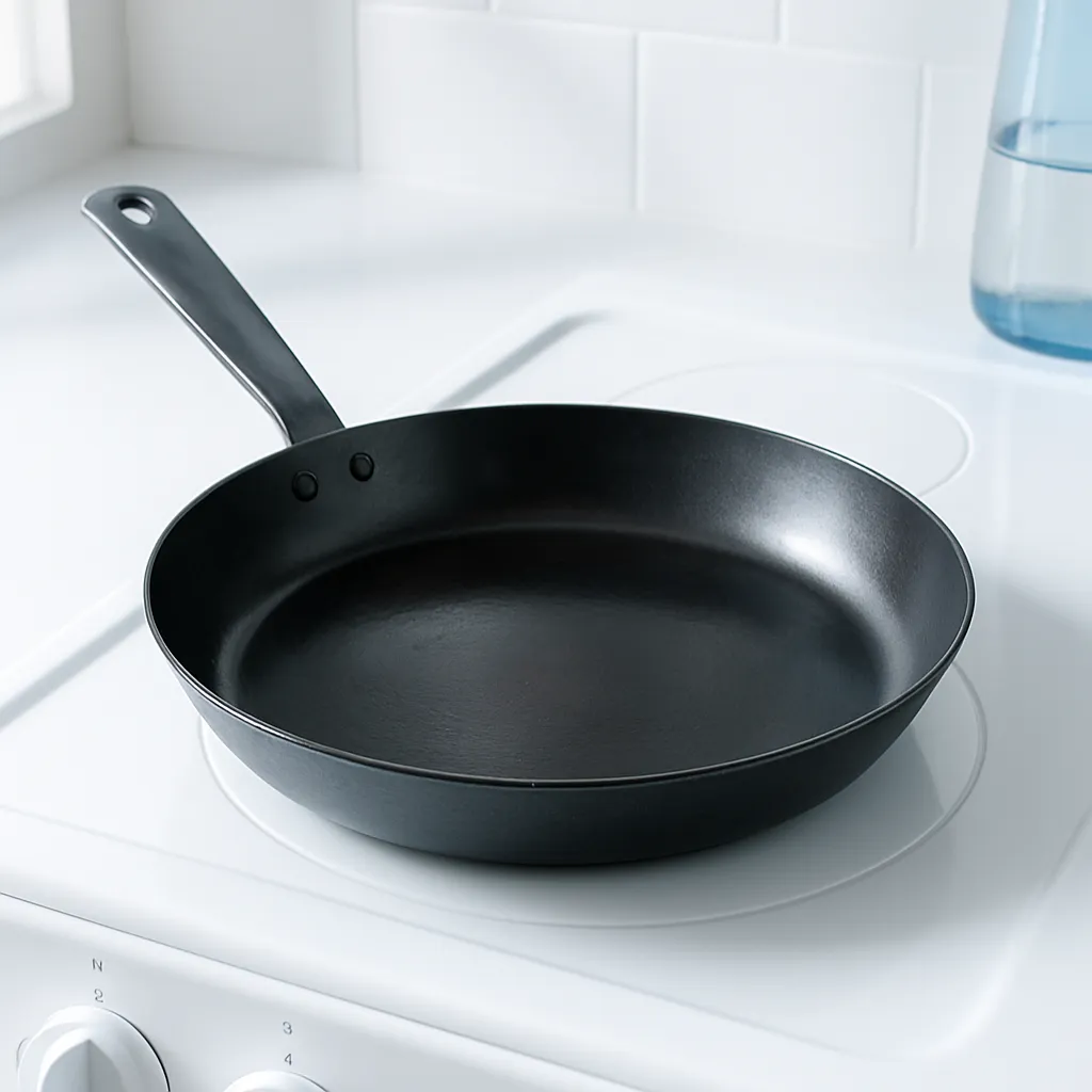 Cookware — The Low-Tox Home