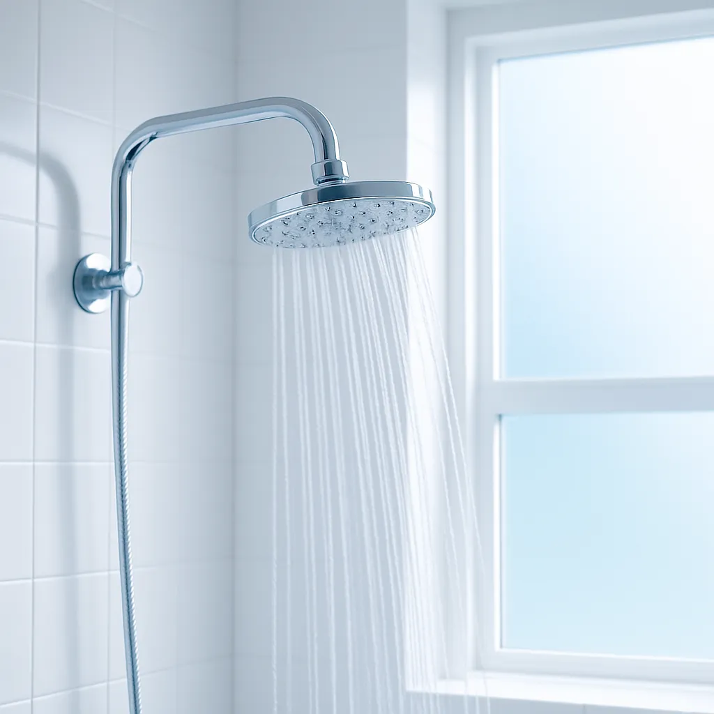 Shower — The Low-Tox Home