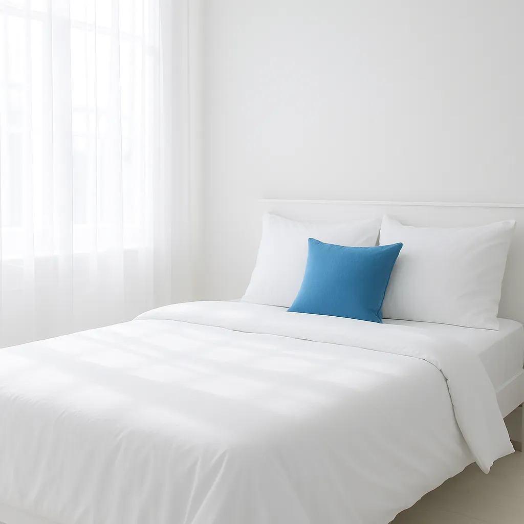 Sleep — The Low-Tox Home