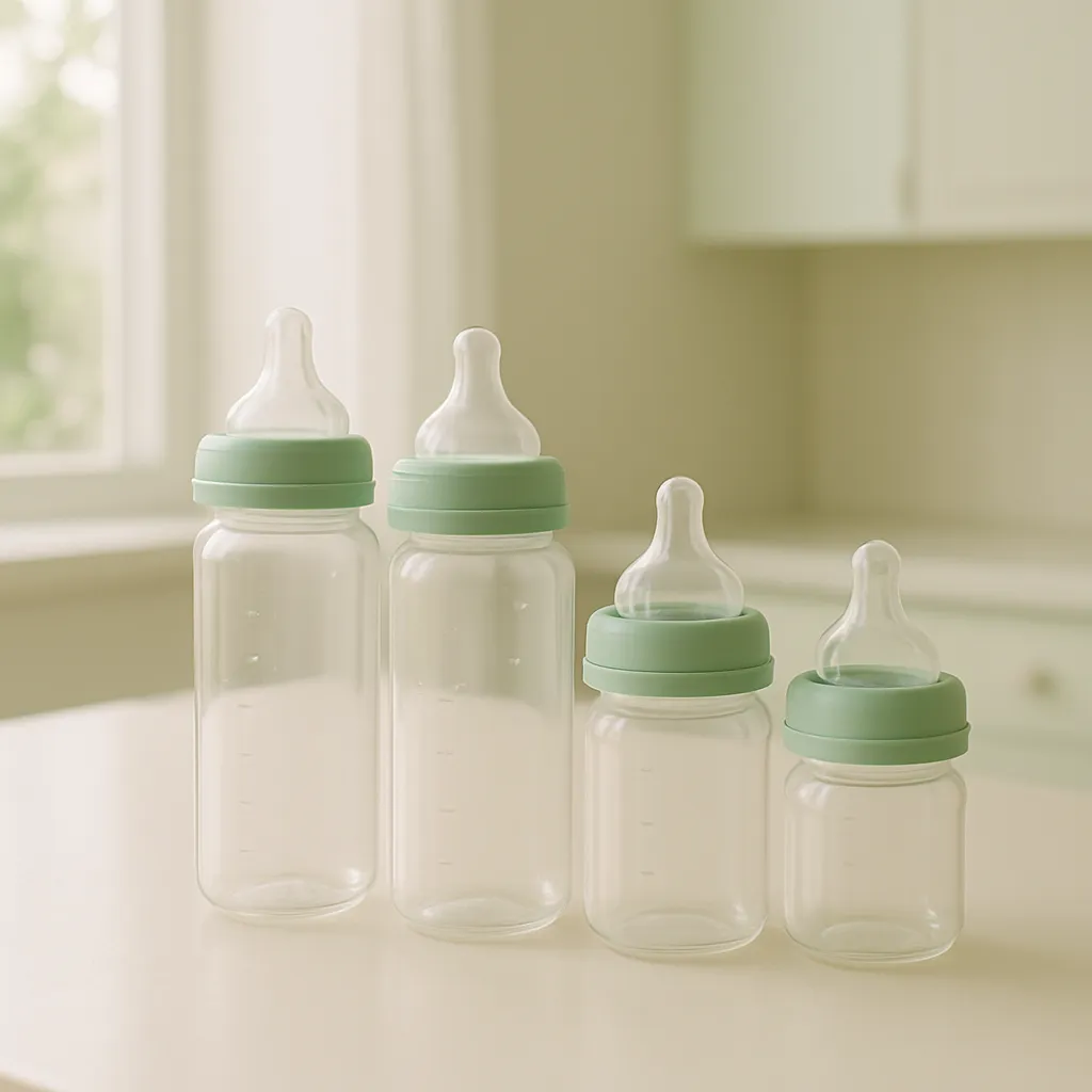 Feed — The New Parent