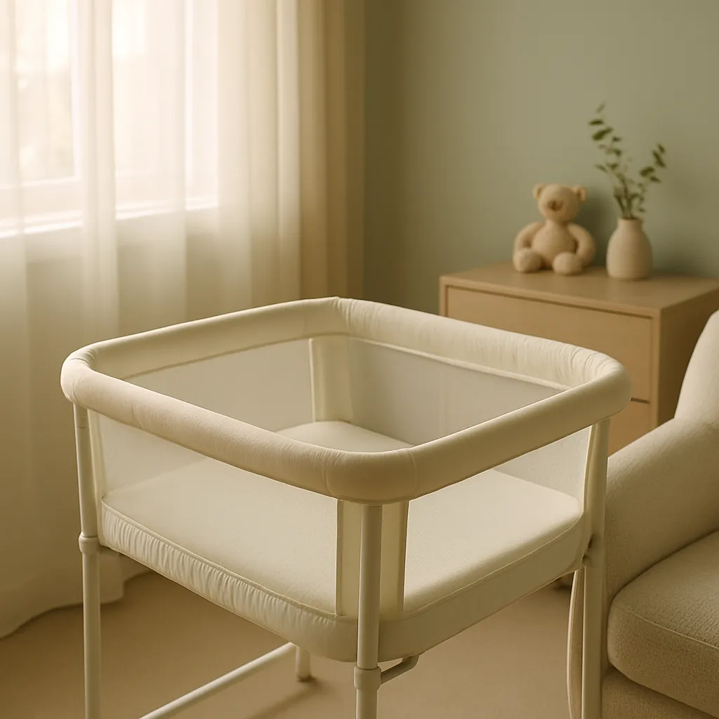 Sleep — The New Parent