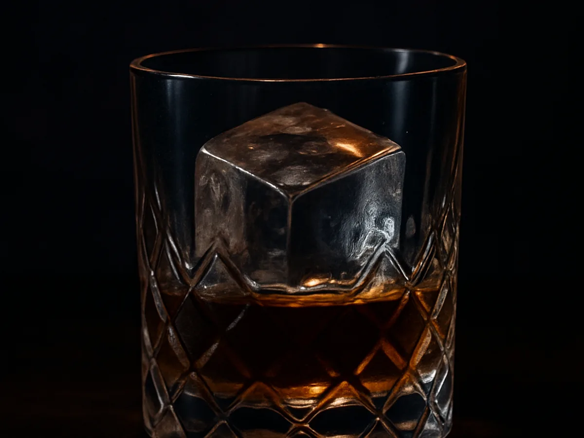 Chill — The Home Bartender