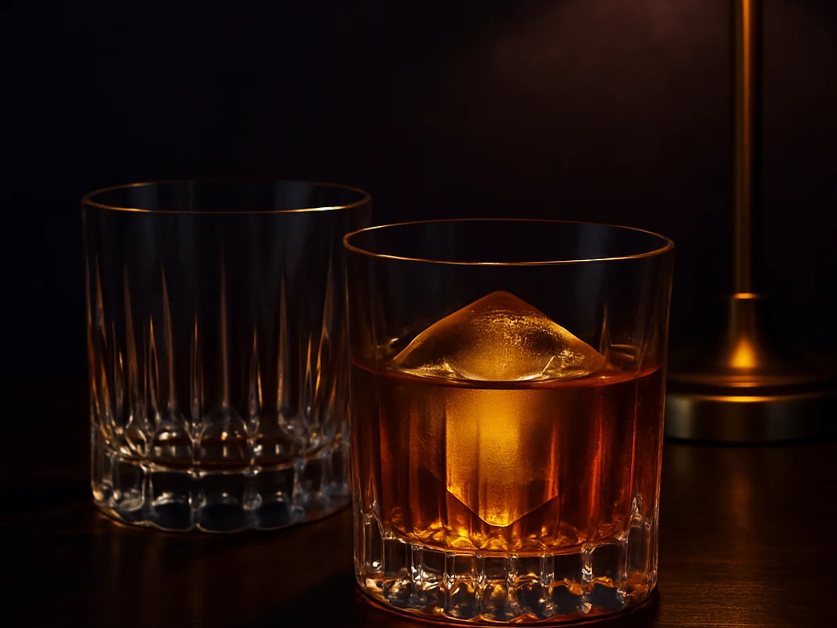 Pour — The Home Bartender