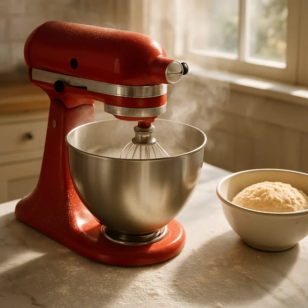 Bake — The Home Chef