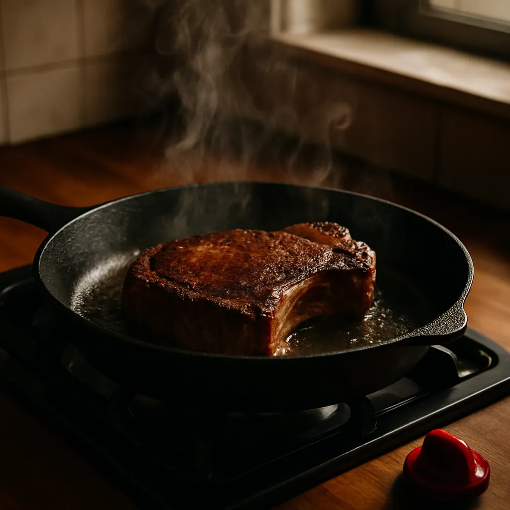 Sear — The Home Chef