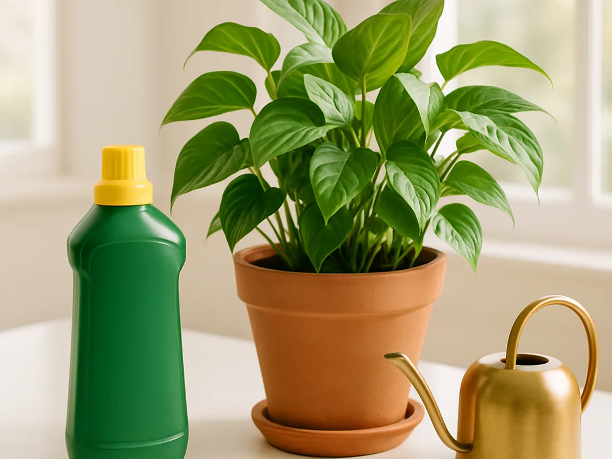 Feed — The Plant Parent