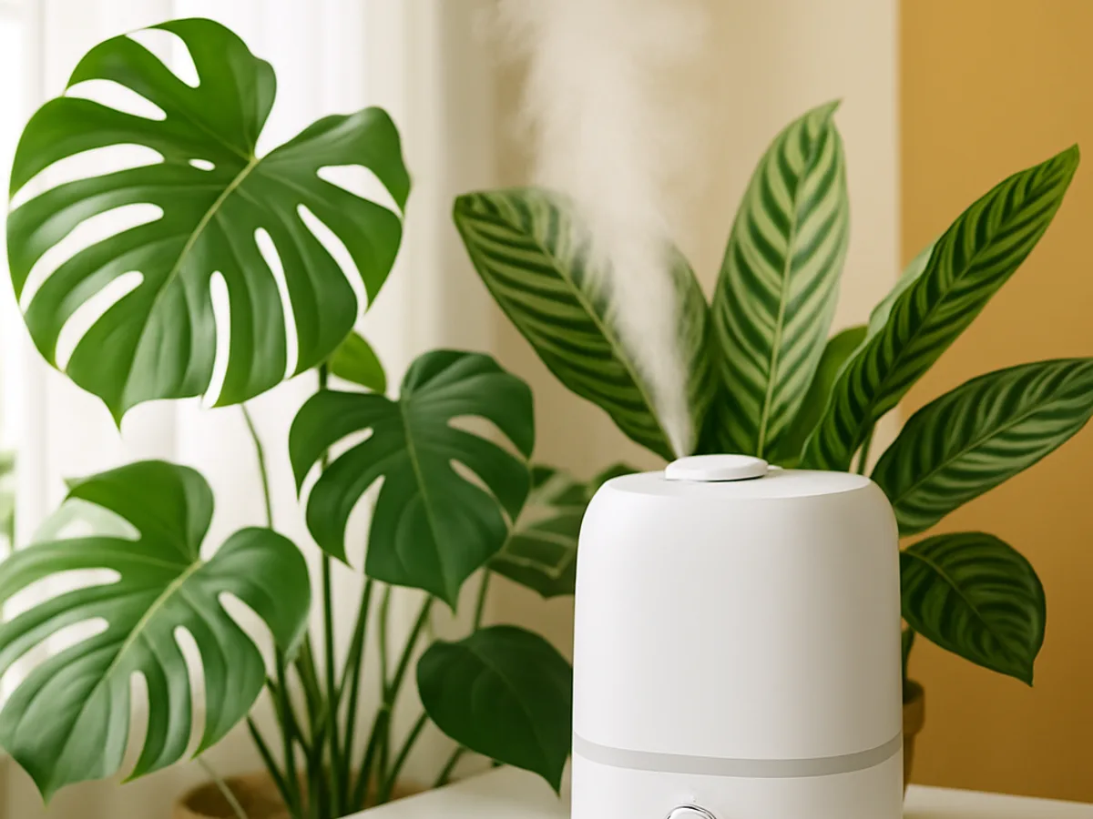 Humidity — The Plant Parent